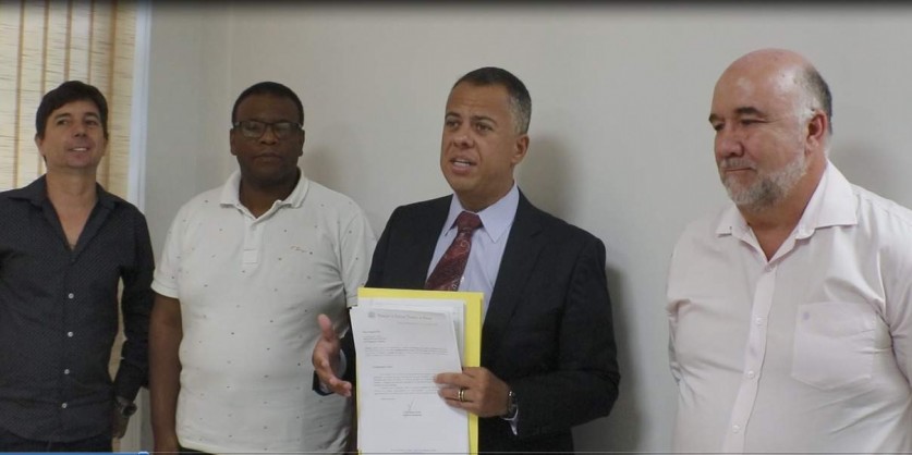 Cozinha Piloto deverá receber ampliação