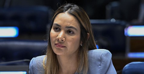 Inclusão da misoginia como crime de preconceito é aprovada e vai à Câmara  (Agência Senado)