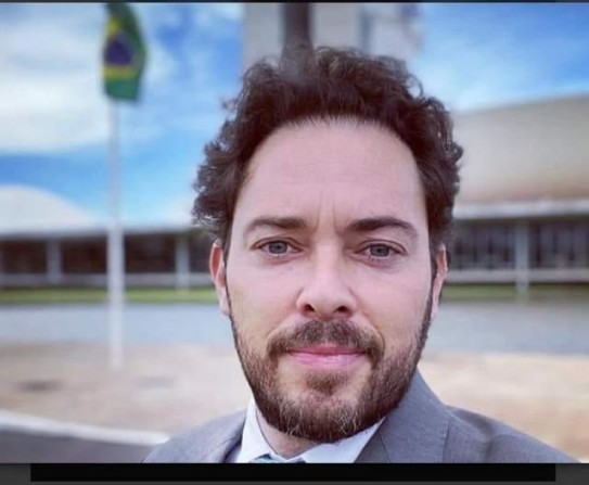 Prefeito de Taquarituba é cassado
