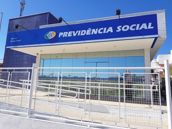 Reabertura das agências do INSS é adiada para 24 de agosto