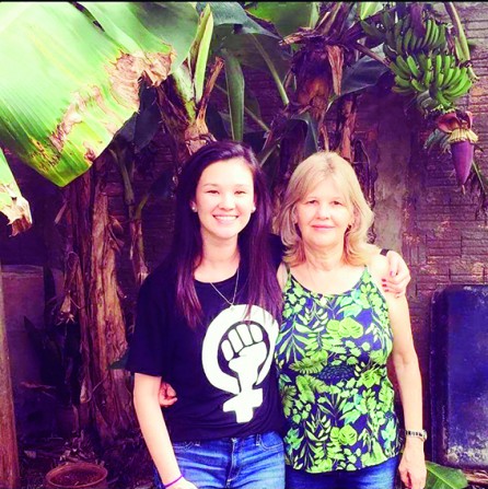 Dra. Emilyn Matsumura, conquista vaga de pesquisadora e cientista em Universidade da Holanda