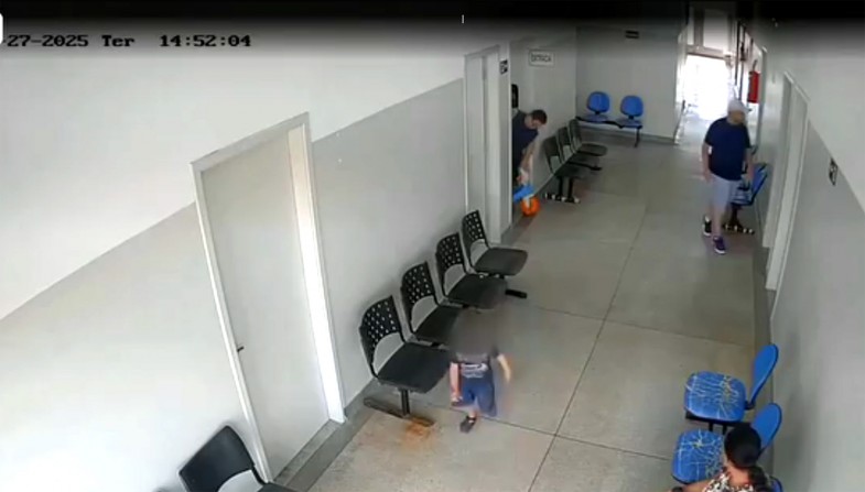 Feminicídio em Avaré: enfermeira é morta a facadas pelo ex-marido dentro de UBS