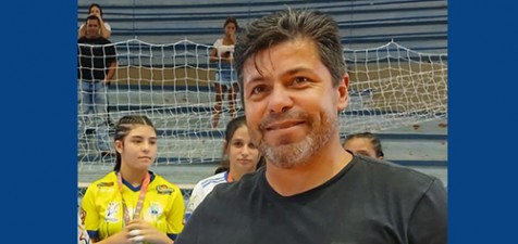 Reconhecimento ao trabalho de Luciano Sanches é destacado na Câmara de Piraju