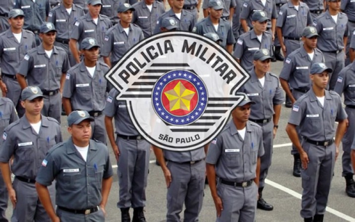 POLICIAIS MILITARES DE SP ESTÃO ENTRE OS MAIS MAL PAGOS DO BRASIL (repórter Ourinhos)