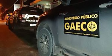 MPSP e Policia Civil combate esquema de estelionato ligado a espólio bilionário