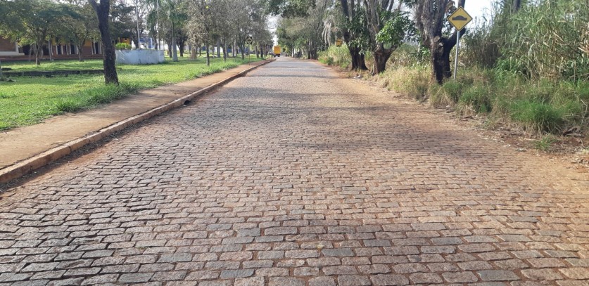 Estação terá projeto integrado a patrimônio histórico do antigo Ramal