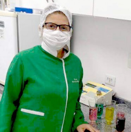 Há 25 anos, a Drogacentro manipulava sua primeira fórmula