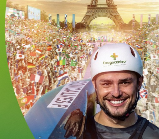 Piraju em Paris: Com Pepe em 2024