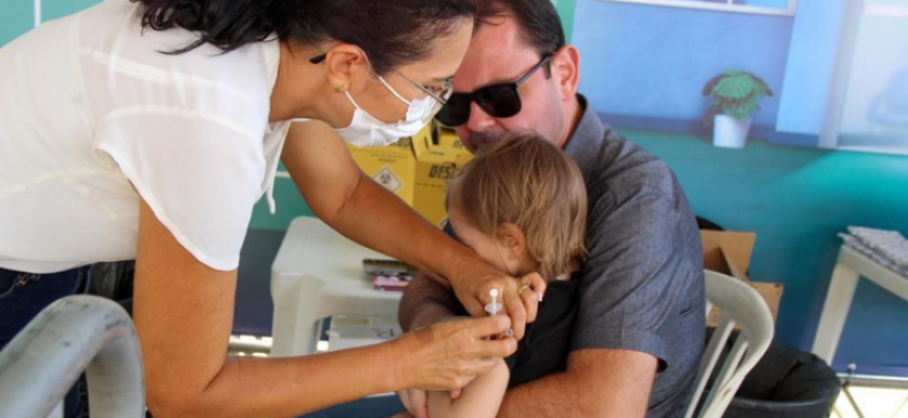 SARAMPO: Primeira morte em 2022 chama atenção para importância da vacinação
