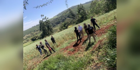 DIG de Avaré reconstitui dinâmica de homicídio da jovem Jennifer