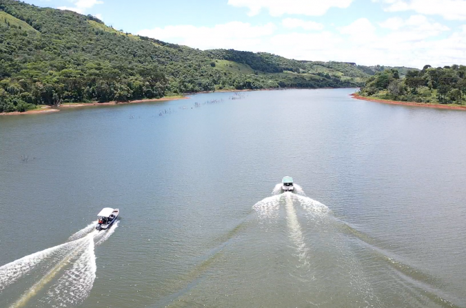 CTG Brasil explica como gera energia limpa com atenção à preservação dos recursos hídricos