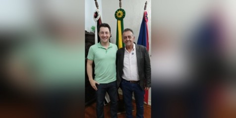 Piraju recebe R$ 1 milhão e 300 miil  de deputado federal Rodrigo Gambale