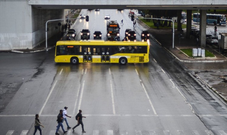 Respeito e responsabilidade são tema da campanha Maio Amarelo