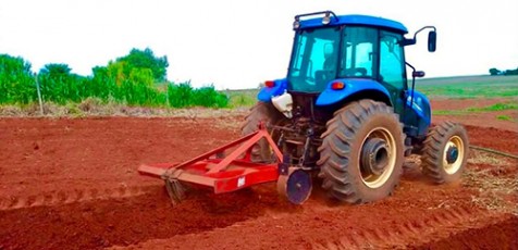 Prefeitura de Timburi amplia apoio a pequenos produtores rurais