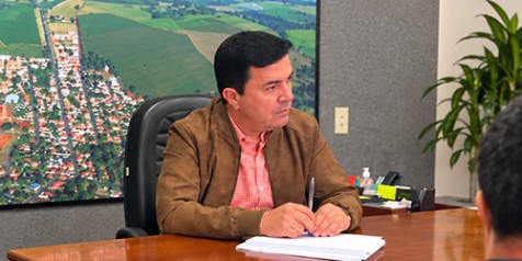 Timburi prepara projeto para ampliar o cultivo de abacate entre pequenos produtores