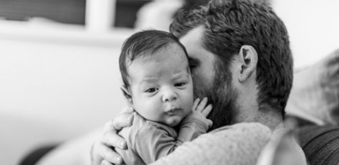 Saiba o que muda com a nova licença-paternidade no Brasil