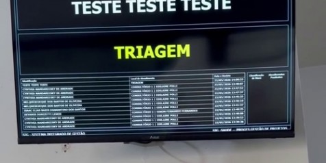 Hospital de Piraju implanta prontuário eletrônico com assinatura digital