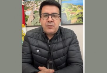 Cristiano fala da sala de urgência inédita em Timburi e de outras ações