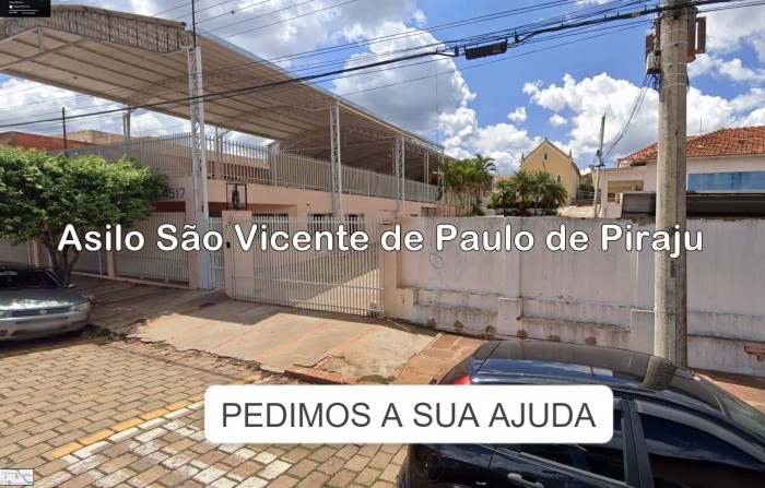 Asilo de Piraju emite Nota de Esclarecimento sobre intervenção