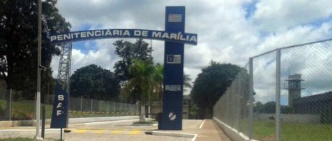 URGENTE — Governo de São Paulo confirma sete mortos e feridos na Penitenciária de Marília