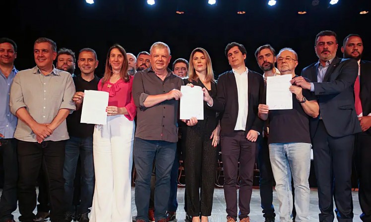 Enel: prefeitos de 66 cidades do RJ cobram melhor fornecimento de energia
