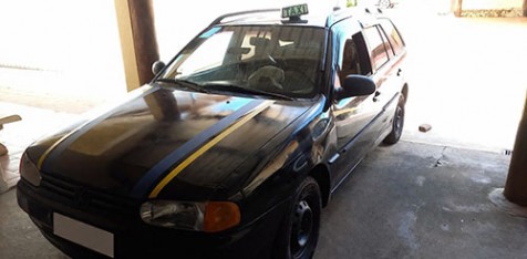 Taxista é preso por tráfico de drogas em Itaí durante ação da Polícia Civil