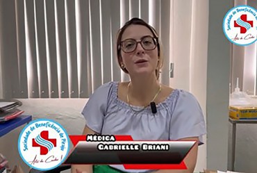 Agosto é Lilás: Médica do ESF Jurumirim fala dos impactos da violência na saúde da mulher