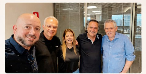 Drogacentro: Novas parcerias  e muitas novidades a caminho