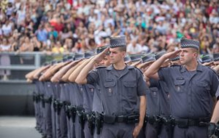 Concurso para soldado da PM tem inscrições abertas até 27 de julho