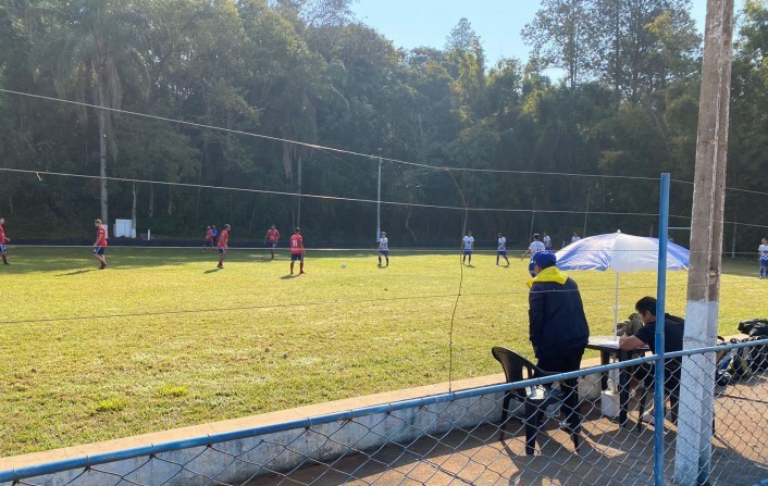 Neste domingo 25/08 segue a Copa da Indústria e Comércio na AABB Piraju