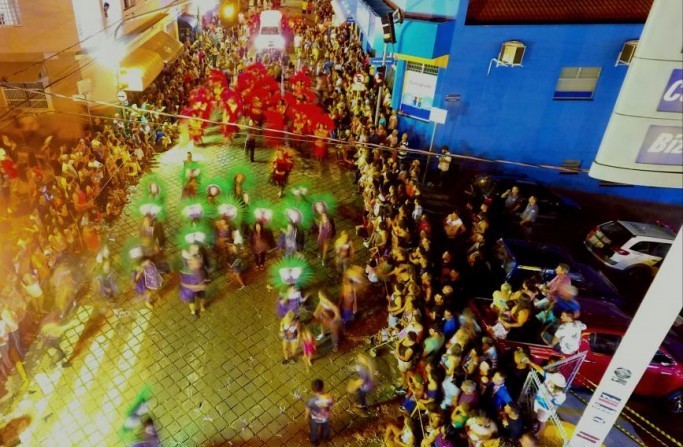 Piraju suspendeu carnaval em novembro visando proteger população