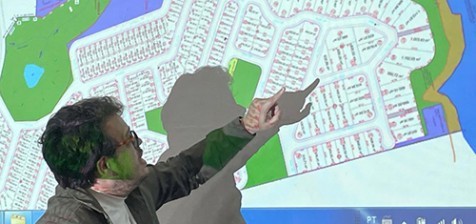 Felipe Berten deixa presidência do Conselho de Turismo. Veja entrevista completa.