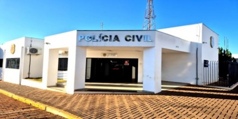 Polícia Civil captura foragido da Justiça que utilizava identidade falsa em Taquarituba