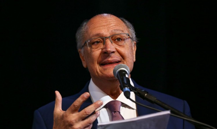 Conheça a trajetória política do vice presidente Geraldo Alckmin