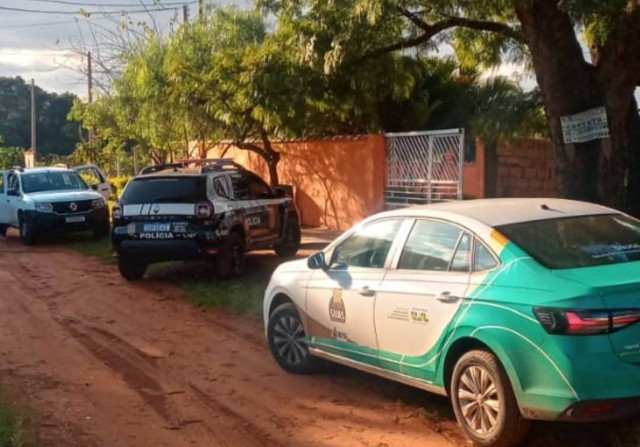 AVARÉ   Polícia Civil investiga lesão corporal e maus-tratos a idoso em clínica irregular