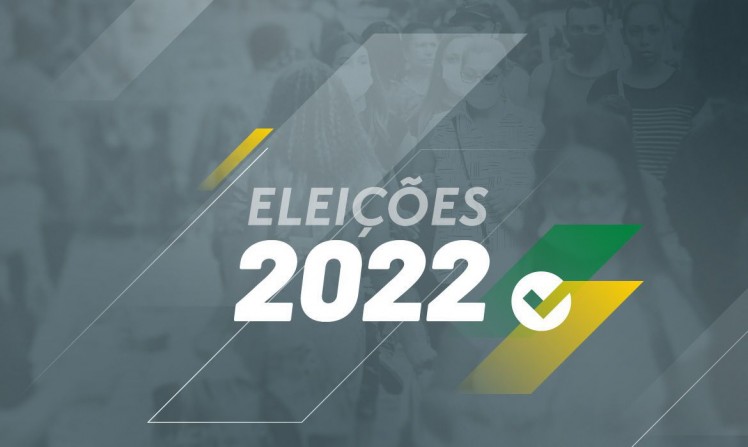 Lula e Bolsonaro se dizem preparados para segundo turno (Agência Brasil/ Marcelo Brandão)