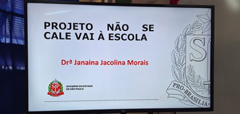 Polícia Civil e Educação unem forças na prevenção da violência entre jovens em Avaré