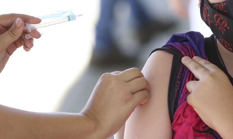 Criança vacinada em Lençóis Paulista (SP) não teve reação a vacina concluem especialistas