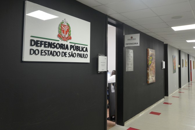 DPE - SP abre Concurso Público para ingresso na carreira de Defensor Público