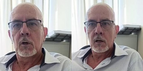 Ortega vê com otimismo diretoria do Hospital eleita nesta quarta 1º de abril em Piraju