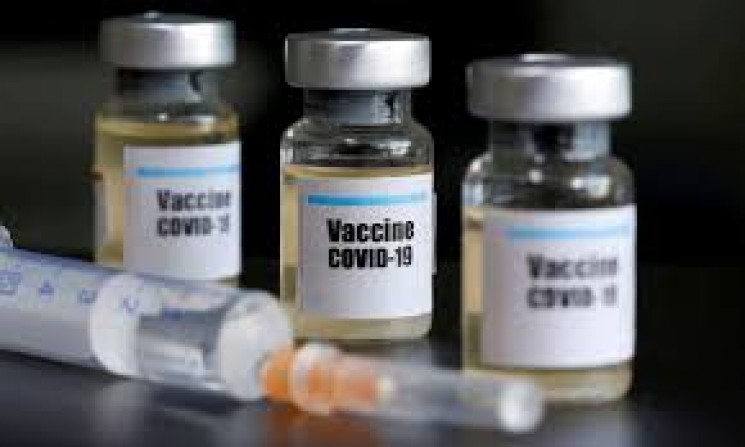 Decisão sobre obrigatoriedade da vacina contra covid cabe à saúde e não à política ( Jornal da USP)