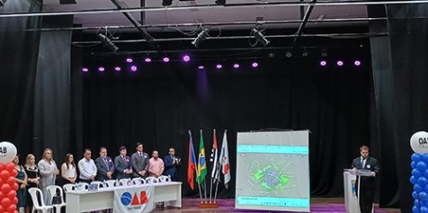 OAB Piraju premia alunos no 1º Concurso de Redação “Dra. Camilla Santos Silva”