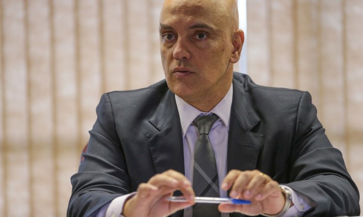 Julgamento do Recurso de José Maria no TSE terá Alexandre Moraes como relator