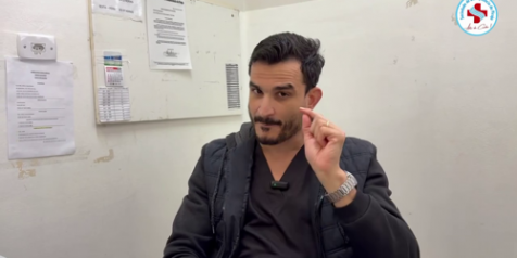 Dr. Vinicius orienta população sobre sintomas da gripe e quando procurar atendimento no PS