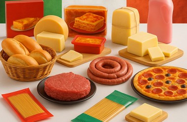 MOB Day surpreende com Quinta Italiana e ofertas imperdíveis. Pão francês só R$9,90 !