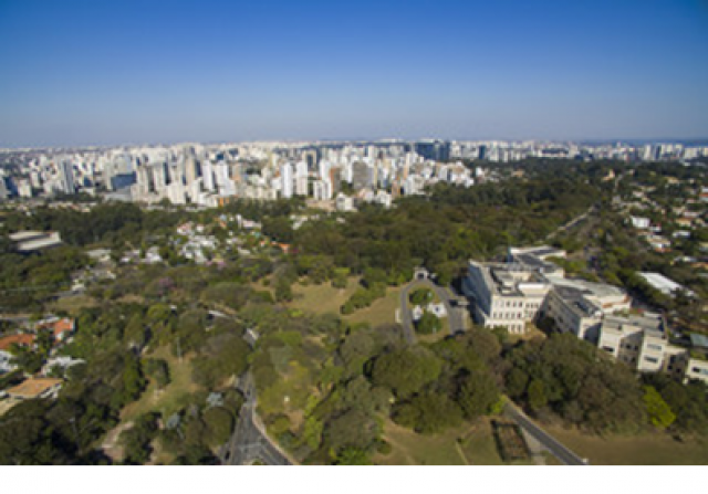Imóveis no Morumbi- sinônimo de alto padrão