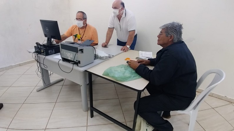 Auxilio Emergencial injeta cerca de R$ 4,5 milhões em Piraju