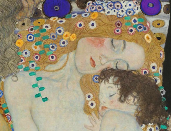 Mães: O Coração do Amor Incondicional