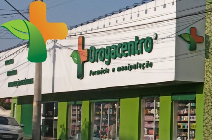 Drogacentro apresenta nova mini bicicleta ergométrica multifuncional