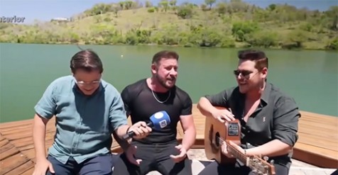 Record Interior exibe especial sobre Piraju com Marcos Paiva e convidados